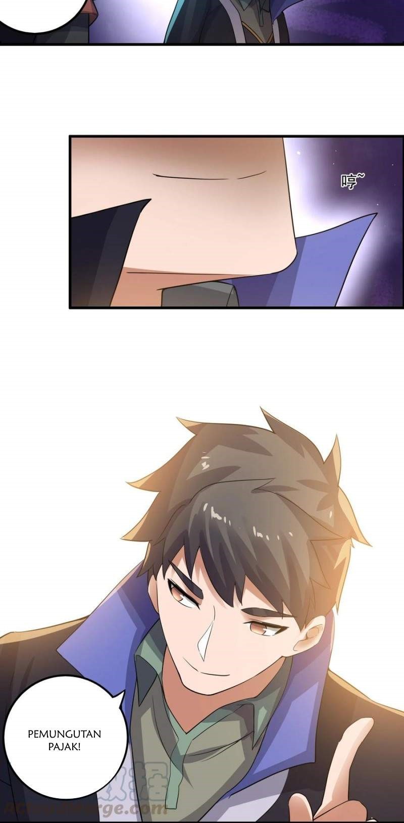 First Dragon (Yuanlong) Chapter 206 Gambar 11